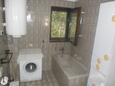 Ванная комната 1 Rogoznica, Ванная комната 1 в размещении типа apartment, WiFi.
