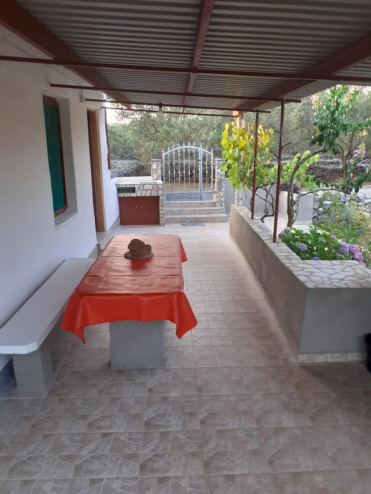 Top Korčula Tudorovica Top Korčula Tudorovica