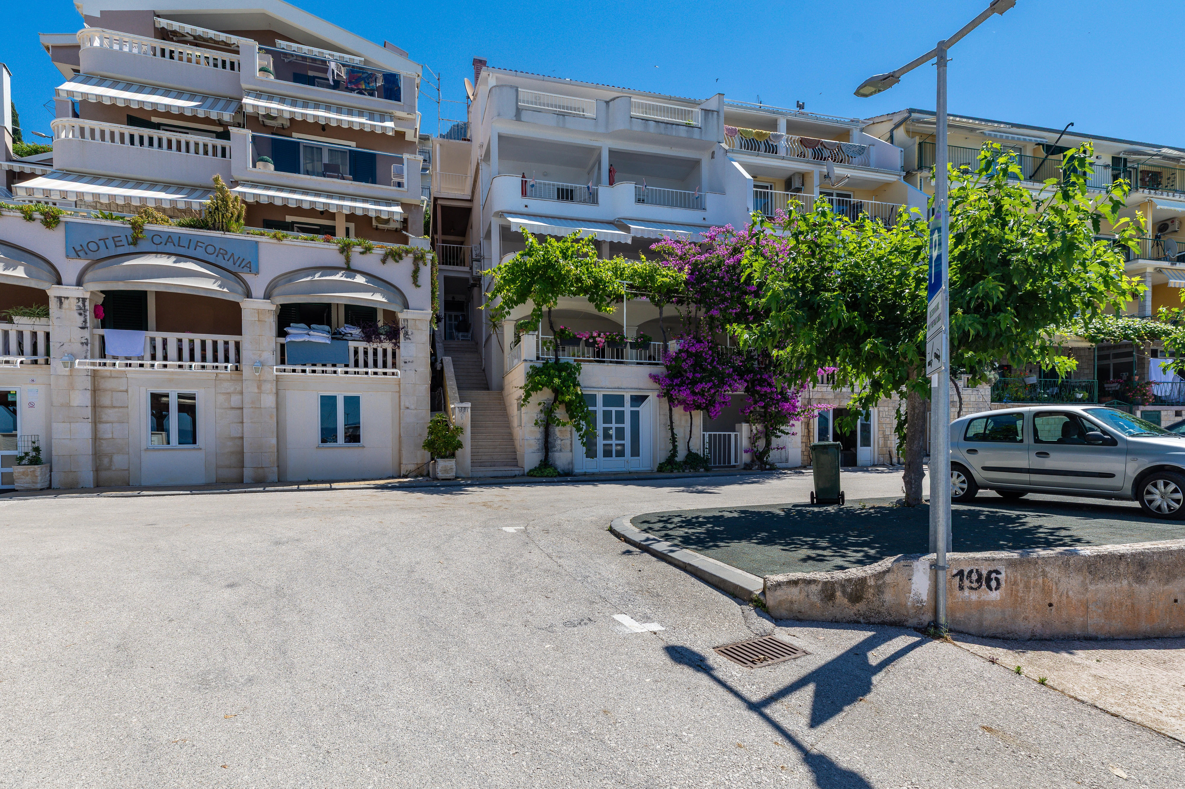 Top Makarska Podgora Top Makarska Podgora