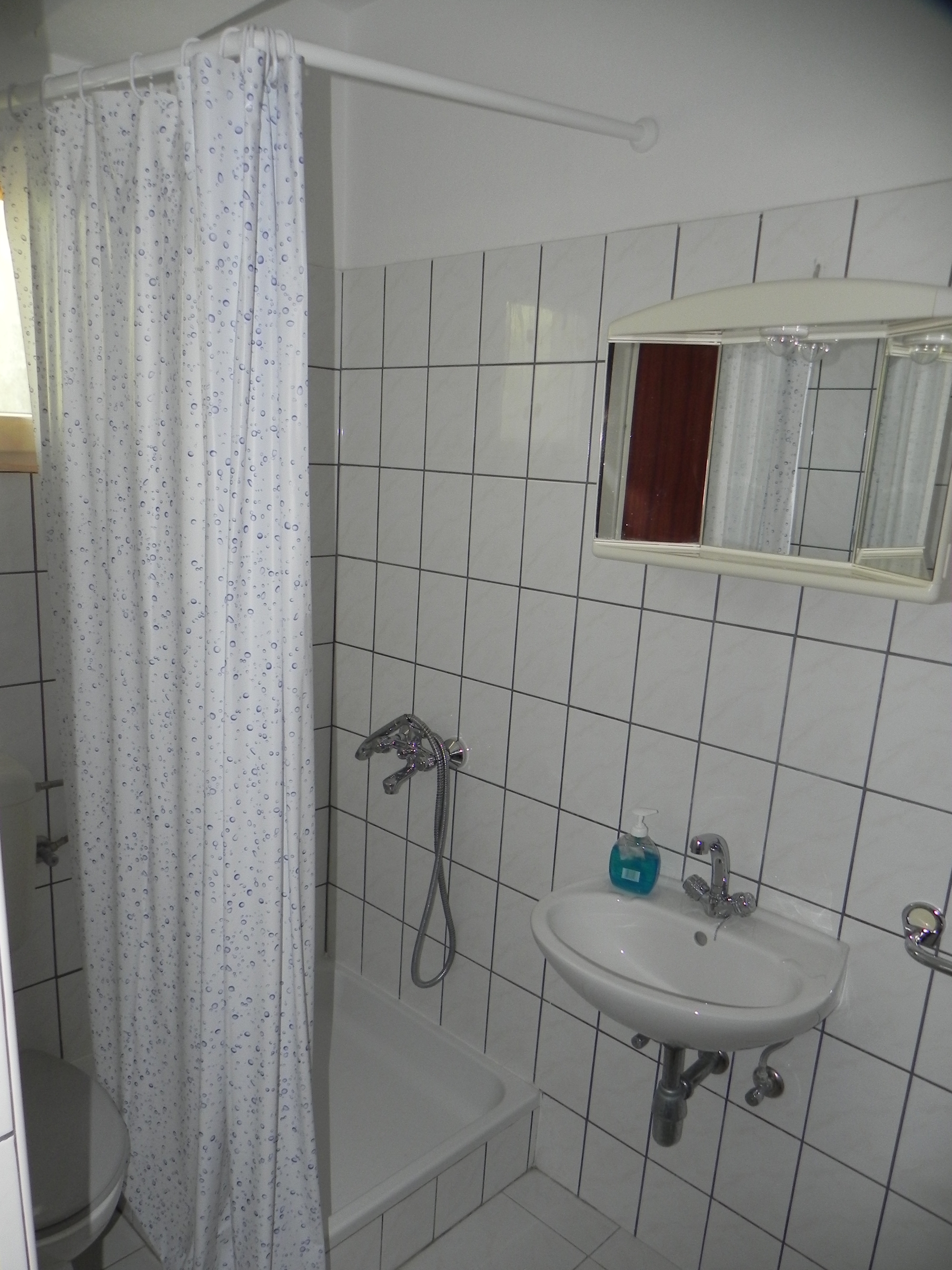 Four bedroom apartment near beach Sveta Nedilja, Hvar  A-a
