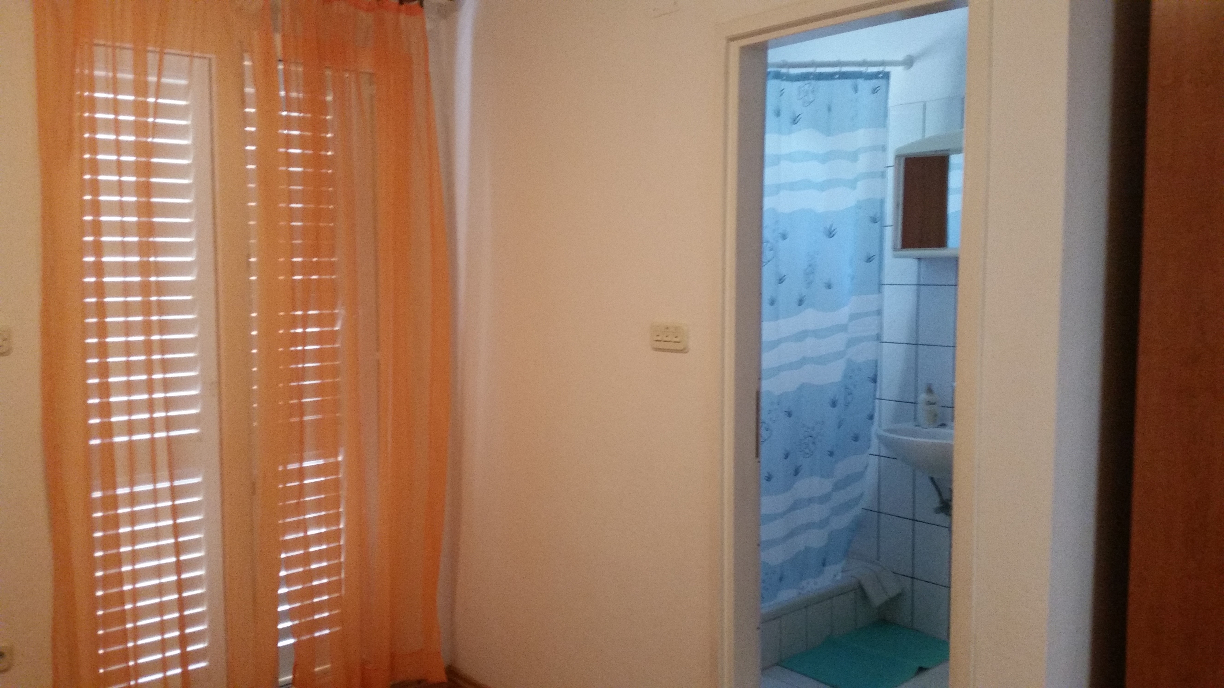 Four bedroom apartment near beach Sveta Nedilja, Hvar  A-a