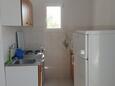 Kuchyně 1 Sveta Nedilja, Kuchyně 1 v ubytování typu apartment, domácí mazlíčci povoleni a WiFi.