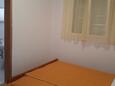 Spavaća soba 2 Sveta Nedilja, Spavaća soba 2 u smještaju tipa apartment, dostupna klima, kućni ljubimci dozvoljeni i WiFi.