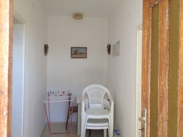 Four bedroom apartment near beach Sveta Nedilja, Hvar  A-c