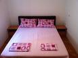 Ložnice 2 Valbandon, Ložnice 2 v ubytování typu apartment, domácí mazlíčci povoleni a WiFi.