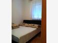 Spavaća soba 3 Valbandon, Spavaća soba 3 u smještaju tipa apartment, kućni ljubimci dozvoljeni i WiFi.