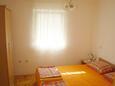 Spavaća soba 1 Valbandon, Spavaća soba 1 u smještaju tipa apartment, kućni ljubimci dozvoljeni i WiFi.