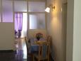 Dining room Orebić, Dining room in the apartment, WiFi.