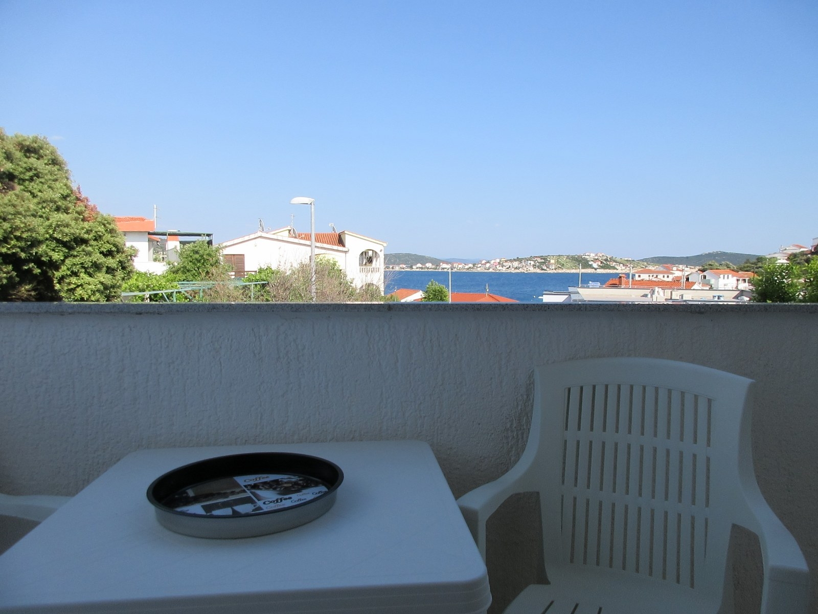 Top Rogoznica Oštrička luka Top Rogoznica Oštrička luka