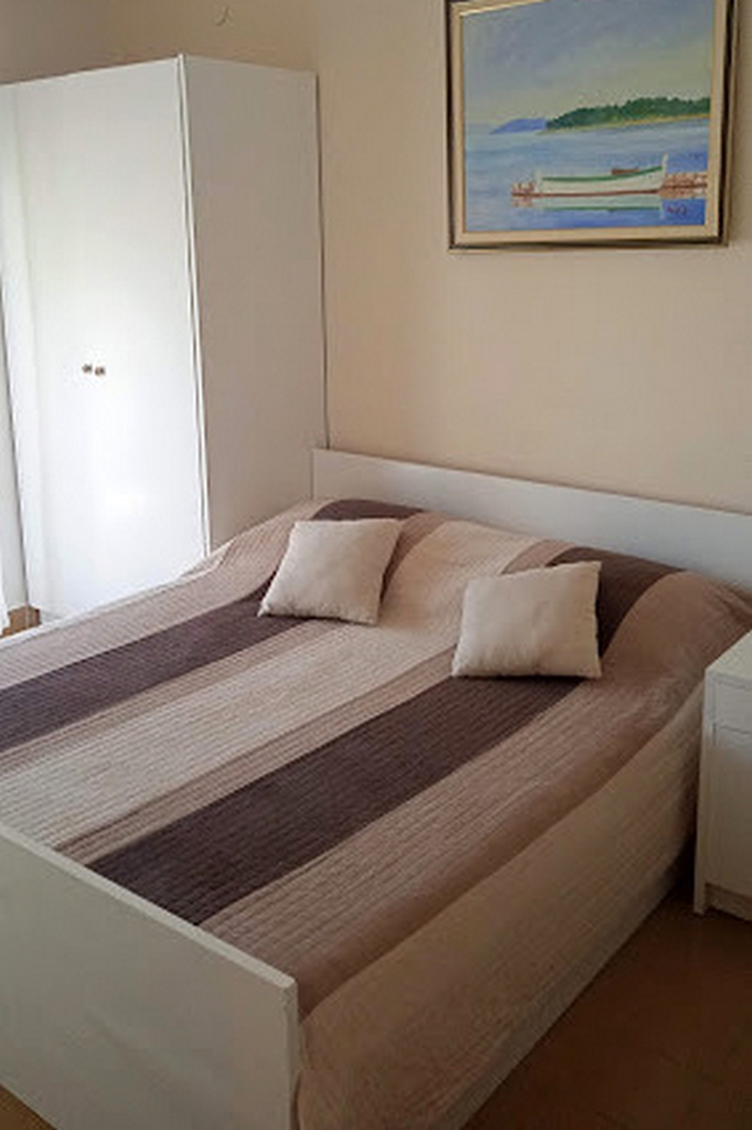 Top Rogoznica Oštrička luka Top Rogoznica Oštrička luka