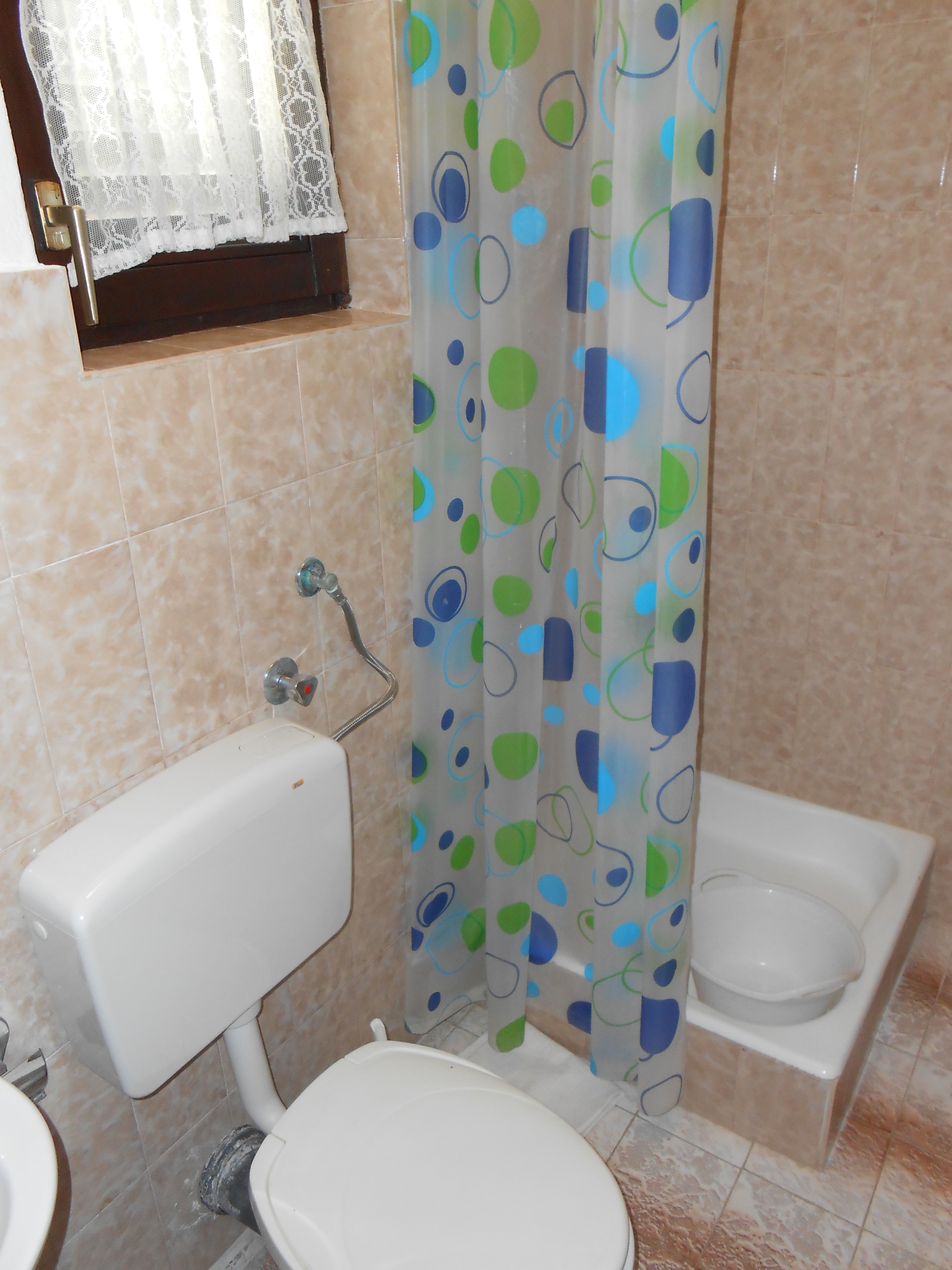 Top Rogoznica Oštrička luka Top Rogoznica Oštrička luka