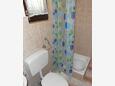 Ванная комната Oštrička luka, Ванная комната в размещении типа apartment, WiFi.