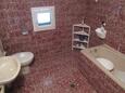 Ванная комната Oštrička luka, Ванная комната в размещении типа apartment, WiFi.