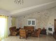 Camera di soggiorno Oštrička luka, Camera di soggiorno nell'alloggi del tipo apartment, condizionatore disponibile e WiFi.