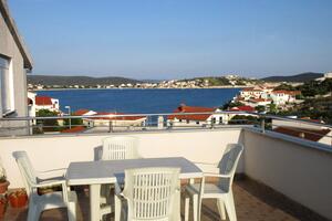 Apartments by the sea Baai Ostricka luka, Rogoznica - 11451