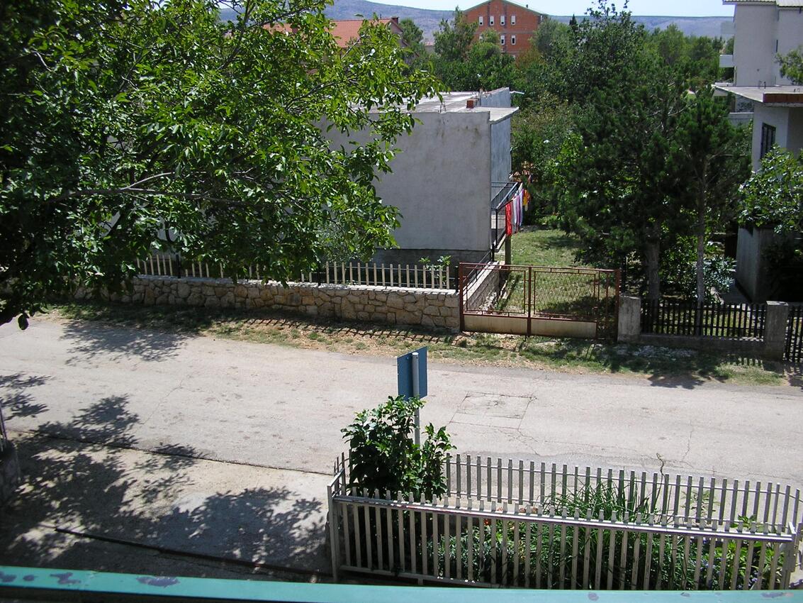 Apartmán v meste Starigrad - 11452