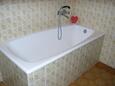 Ванная комната Starigrad, Ванная комната в размещении типа room, WiFi.