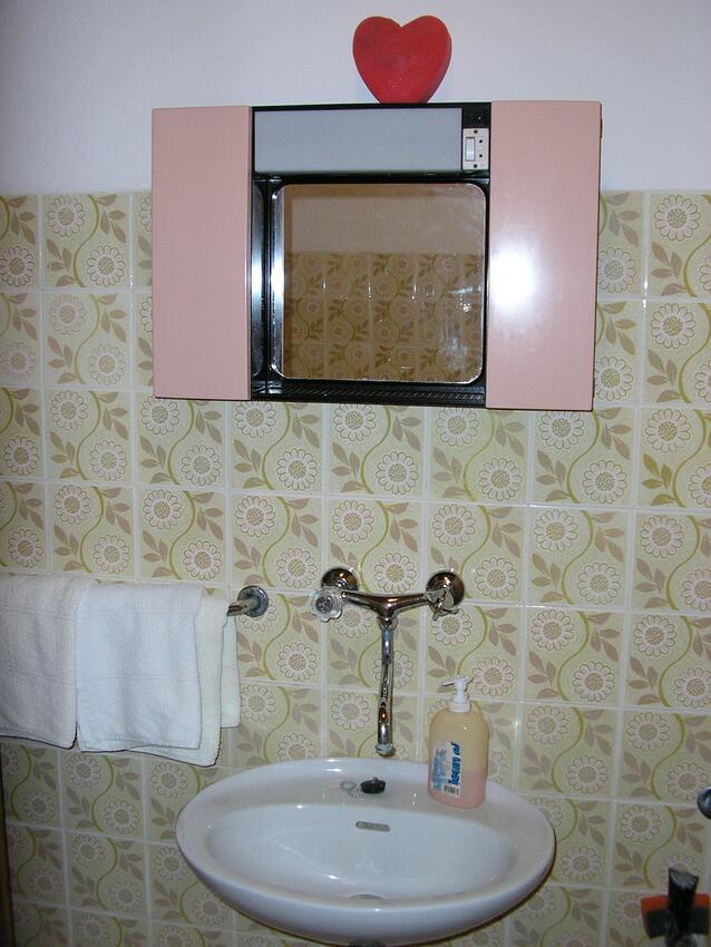 Apartmán v meste Starigrad - 11452