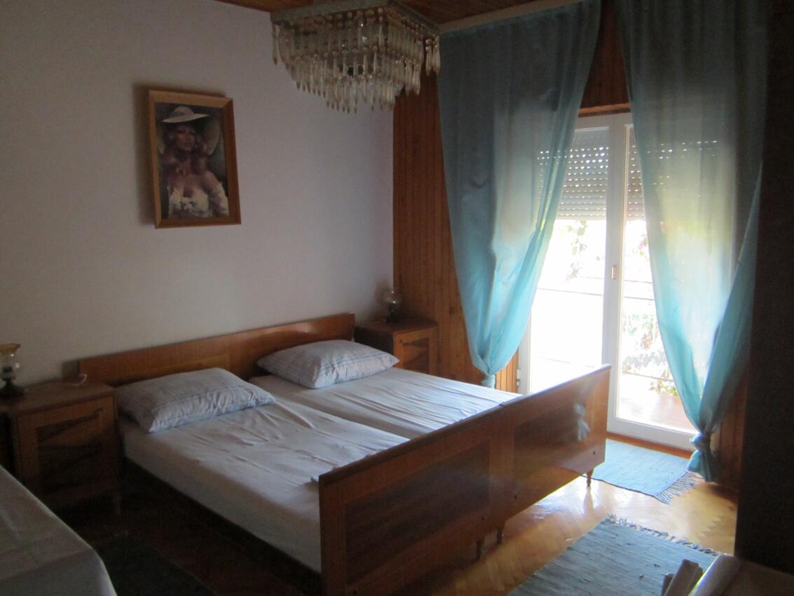 Apartmán v meste Starigrad - 11452