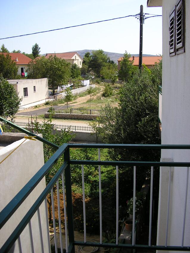 Apartmán v meste Starigrad - 11452