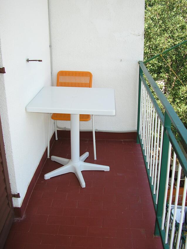 Apartmán v meste Starigrad - 11452