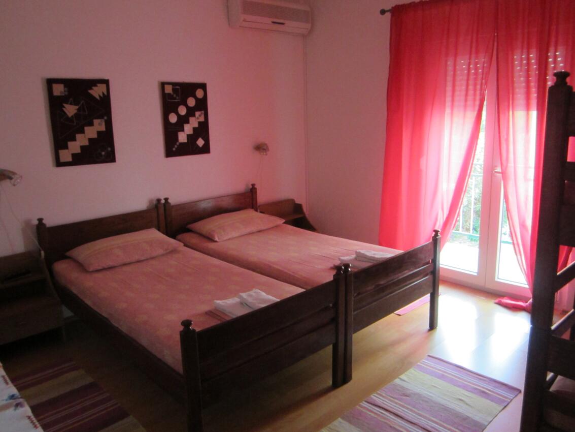 Apartmán v meste Starigrad - 11452