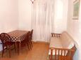 Dining room Poljica, Dining room in the apartment, WiFi.