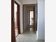 Hallway Milna, Hallway in the apartment, WiFi.