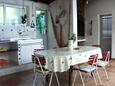 Terrace 1 Milna, Terrace 1 in the apartment, s pogledom na more i WIFI.