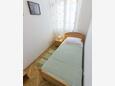 Schlafzimmer 2 Split, Schlafzimmer 2 in folgender Unterkunftsart apartment, WIFI.