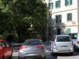 Parkirišče Split, Split, Parkirišče 11460 - Apartmaji s peščeno plažo.