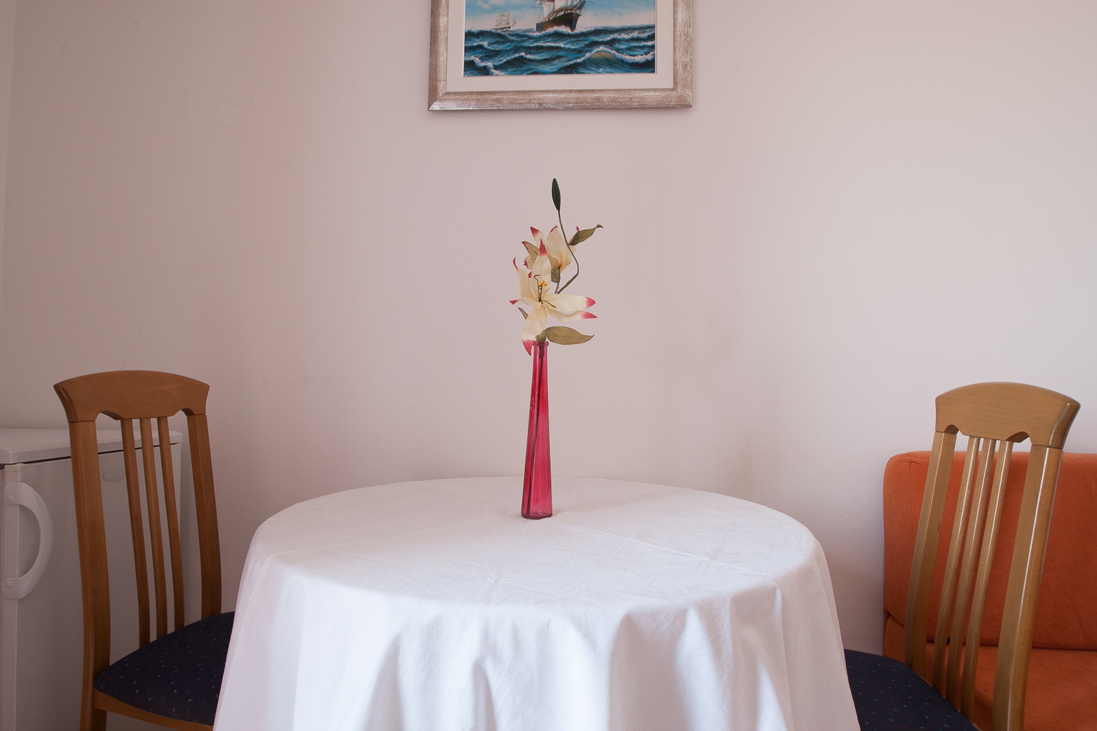 Studio flat with balcony Privlaka (Zadar) (AS-11461-a) Studio flat with balcony Privlaka (Zadar) (AS-11461-a)