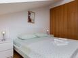 Спальня 1 Sumpetar, Спальня 1 в размещении типа apartment, WiFi.