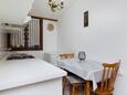 Dining room Sumpetar, Dining room in the apartment, air condition available and WiFi.