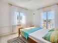 Ložnice 1 Grebaštica, Ložnice 1 v ubytování typu apartment, WiFi.