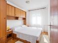 Ložnice 2 Grebaštica, Ložnice 2 v ubytování typu apartment, WiFi.