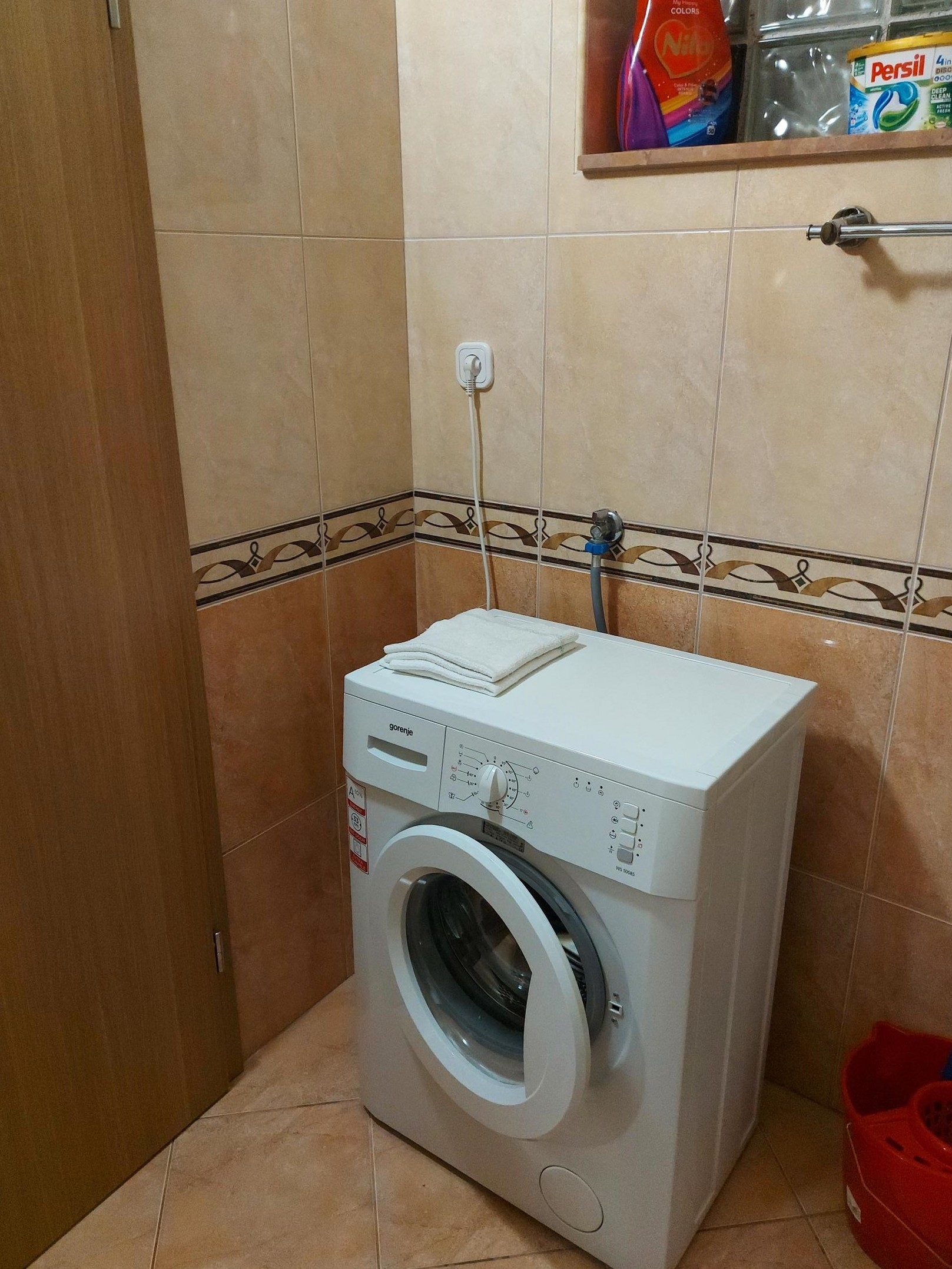 Three bedroom apartment near beach Podgora, Makarska  A-a