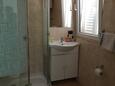 Ванная комната Dvornica, Ванная комната в размещении типа apartment, WiFi.