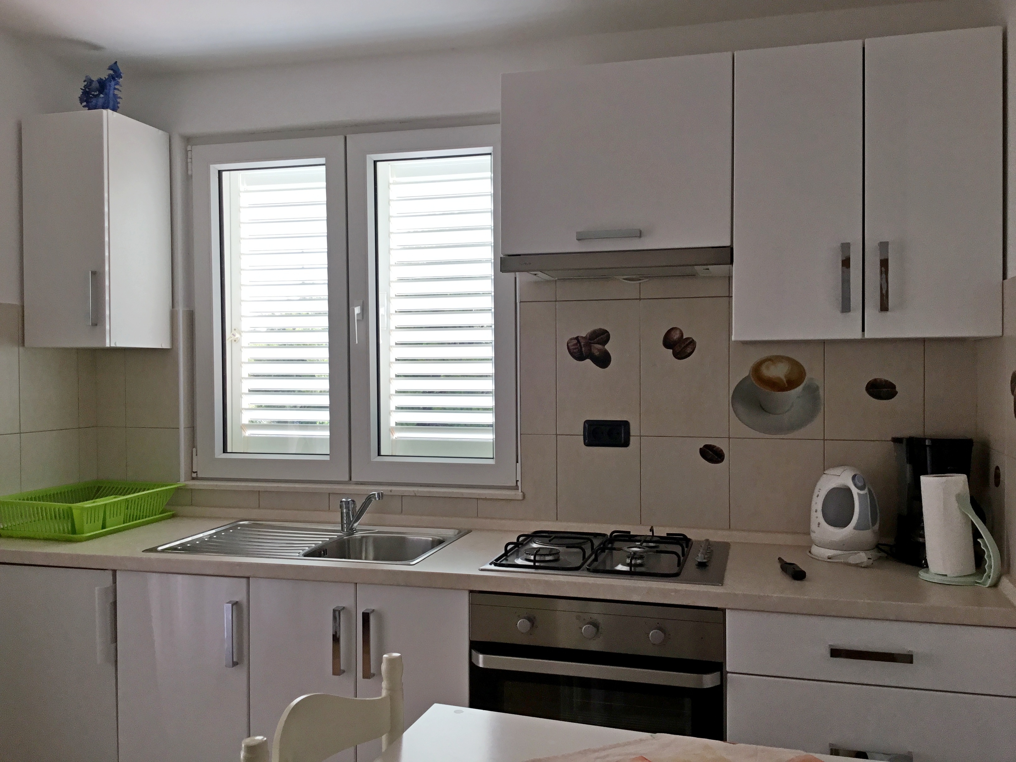 Top Rogoznica Dvornica Top Rogoznica Dvornica