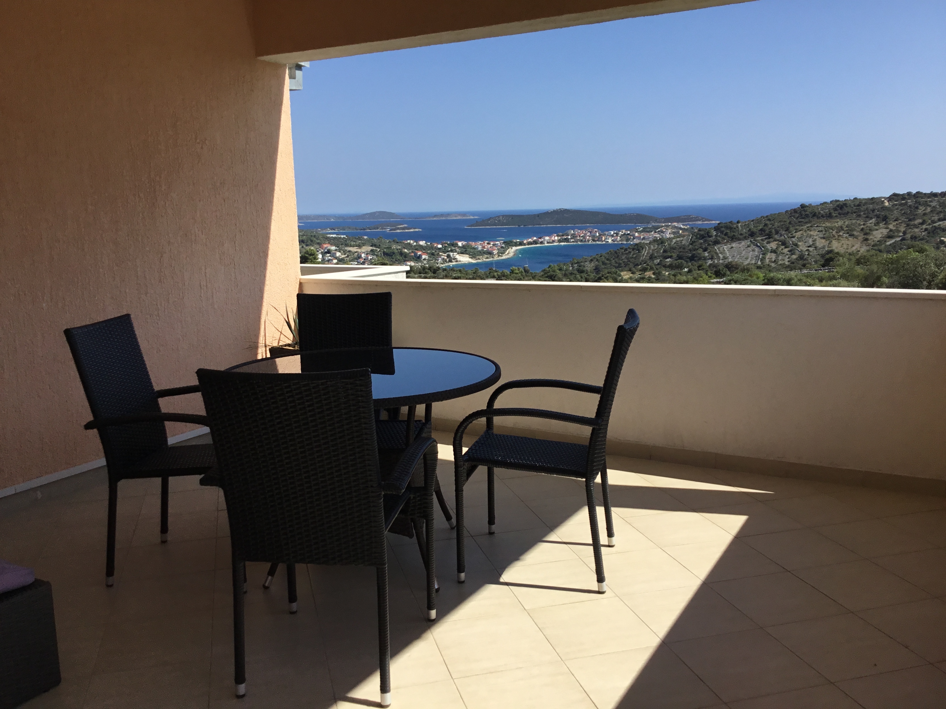 Top Rogoznica Dvornica Top Rogoznica Dvornica