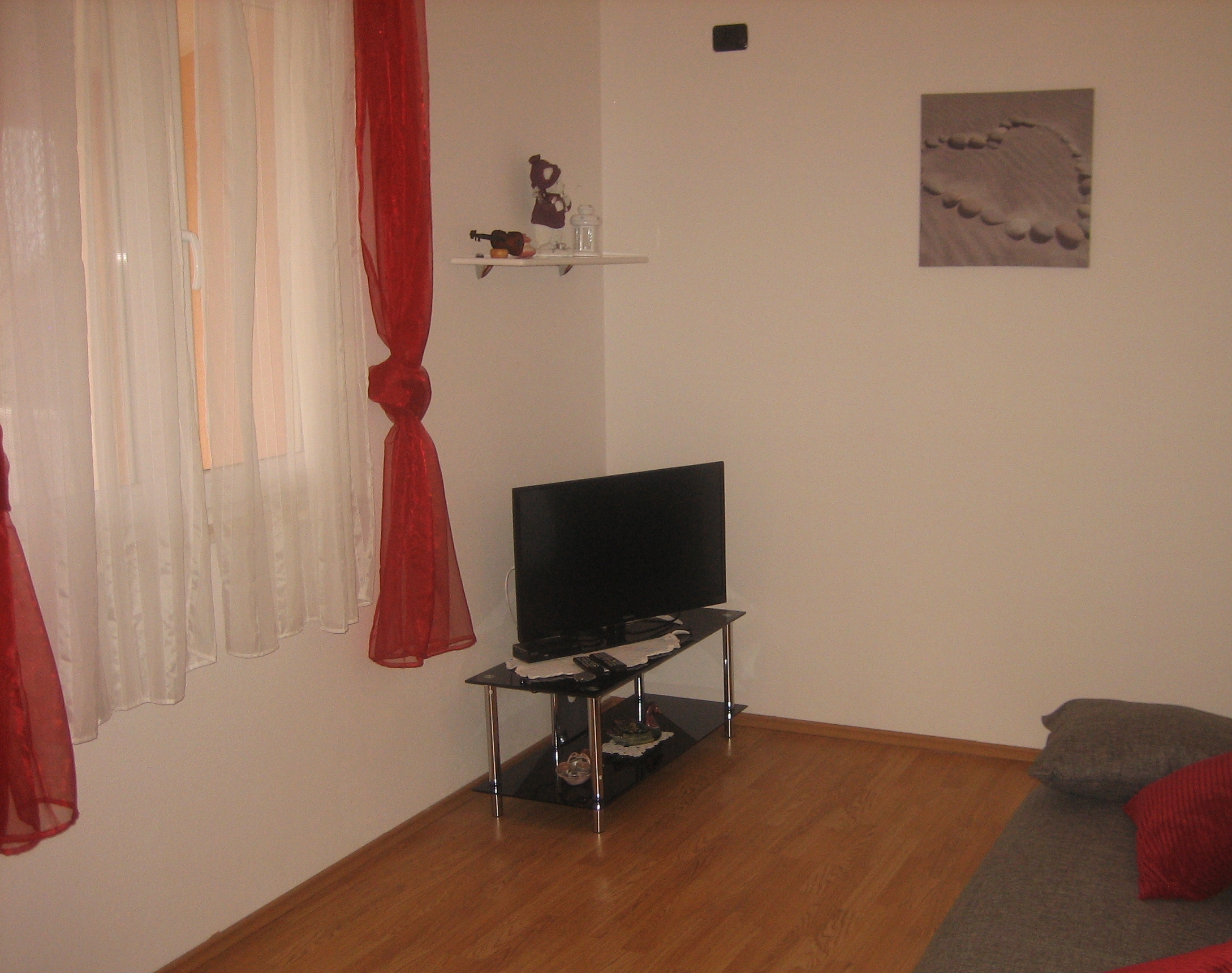 Top Rogoznica Dvornica Top Rogoznica Dvornica