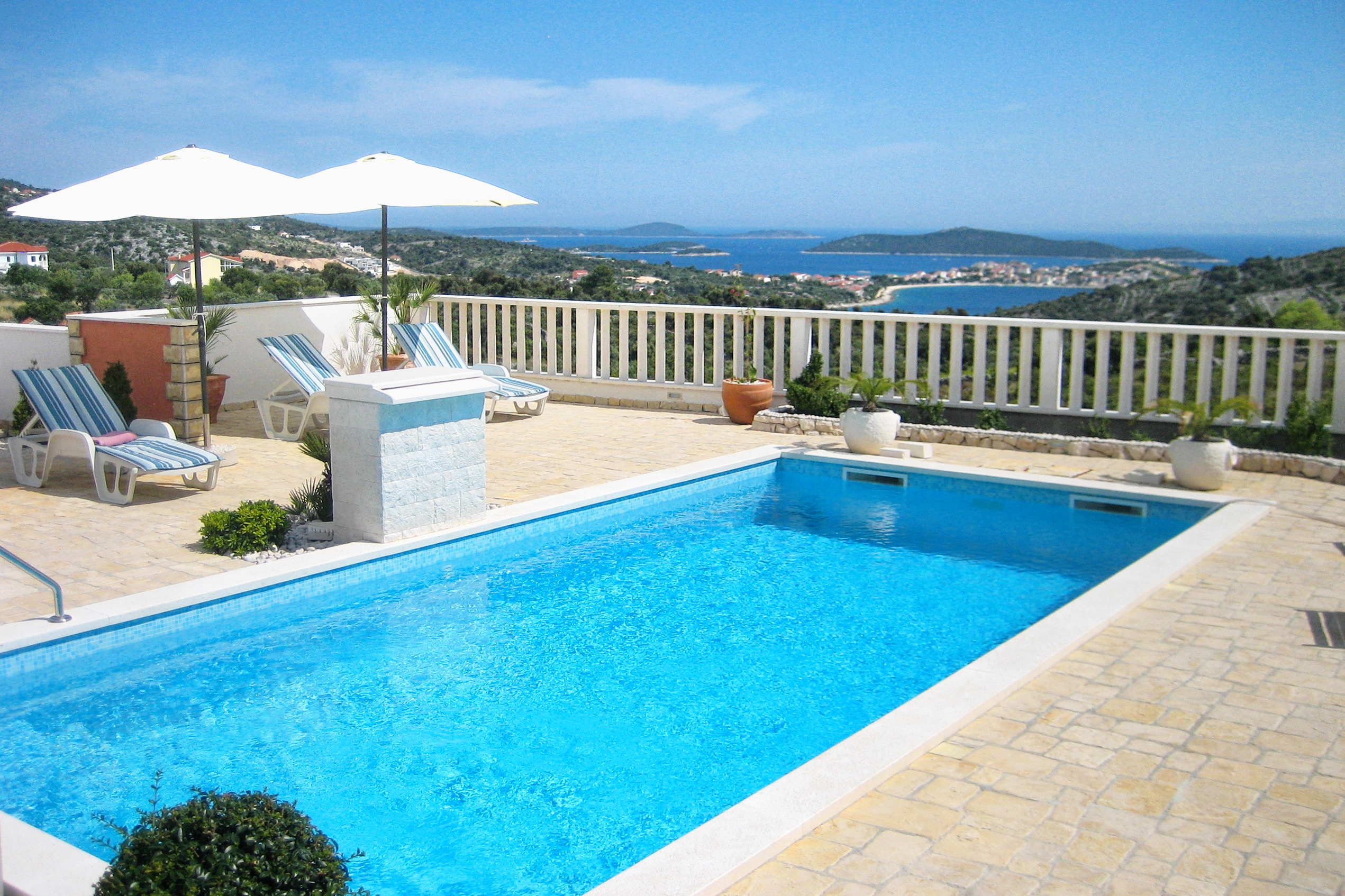 Top Rogoznica Dvornica Top Rogoznica Dvornica