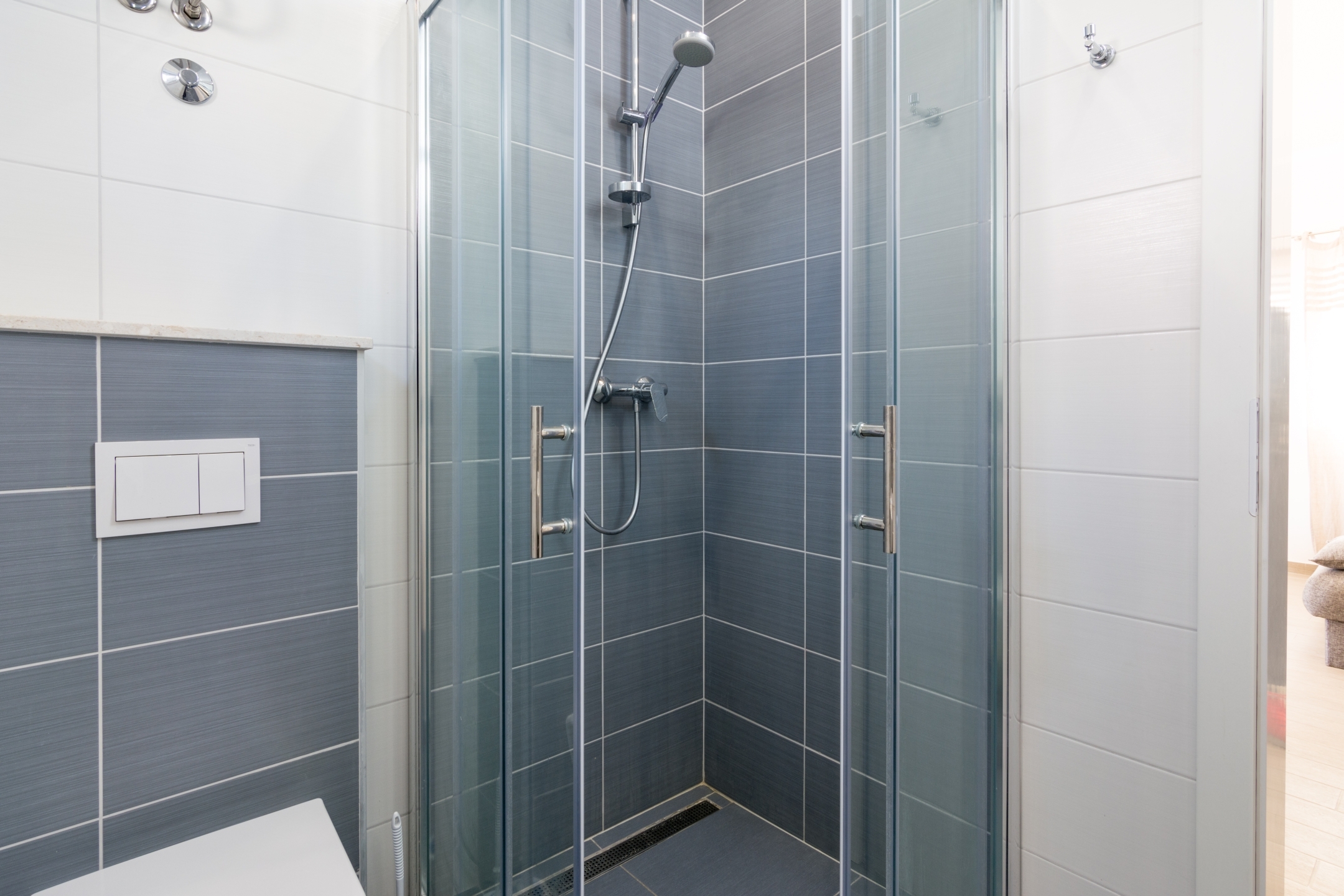 Two bedroom house near beach Vinišće, Trogir  K