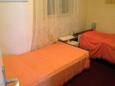 Spalnica 3 Prigradica, Spalnica 3 v nastanitvi vrste house, WiFi.