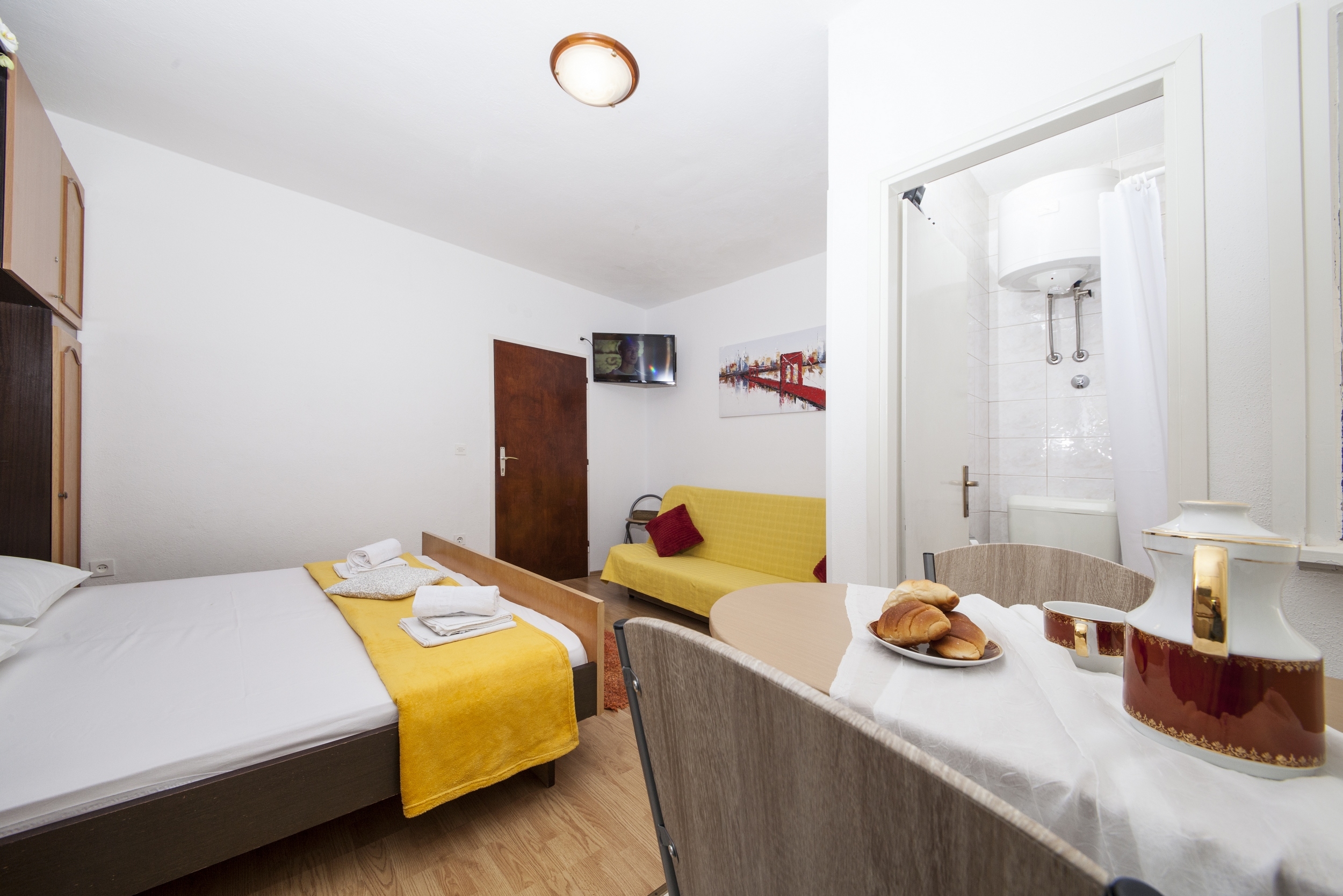 Top Makarska Tučepi Top Makarska Tučepi