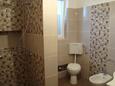 Ванная комната Pag, Ванная комната в размещении типа apartment, Домашние животные допускаются и WiFi.