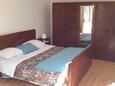 Ložnice 1 Umag, Ložnice 1 v ubytování typu apartment, WiFi.