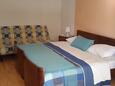 Ložnice 2 Umag, Ložnice 2 v ubytování typu apartment, WiFi.