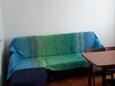 Jídelna Umag, Jídelna v ubytování typu apartment, WiFi.