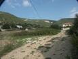 Parking lot Komiža, Vis, Parking lot 1149 - Apartments near sea with pebble beach.